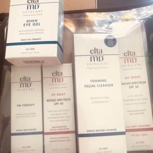 Large Bundle of Elta MD Skincare